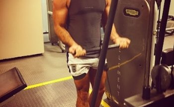 Personal Trainer Ferchotrainer