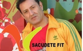 Sacudete Fitnessalud