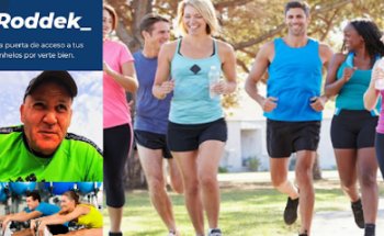 Roddek_ Entrenamiento & Bienestar