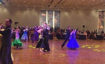 Escuela de Baile Social de Elizabeth Guerrero