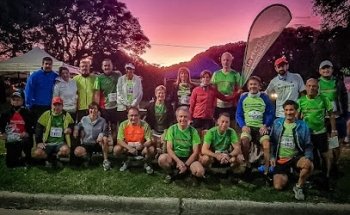 La Deportista Grupo de Entrenamiento