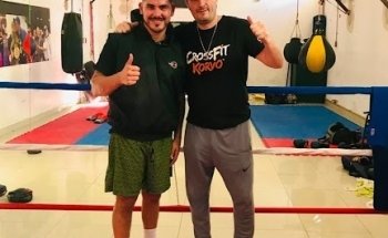 Escuela de Boxeo Rodrigo Calabrese