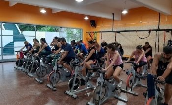 NITRO GYM SAN TELMO