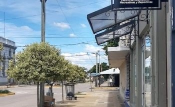 Centro de Actividades Recreativas y Deportivas (CARD)