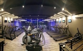 Sport Fitness Paternal