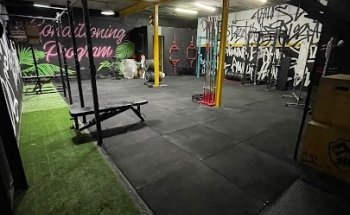 Conditioning program