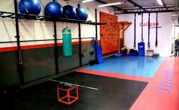 Calipso Club de Salud