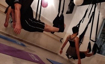 Cinesia pilates