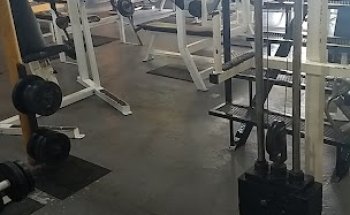 Gimnasio Muscle - Centro de Entrenamiento, Nutrición y Estética