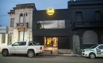 Gimnasio Good! Fitness Urbano