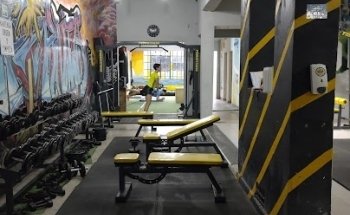 The Wall Gym