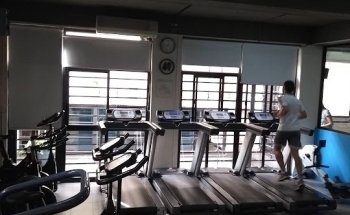 Gimnasio 49 Sede 60