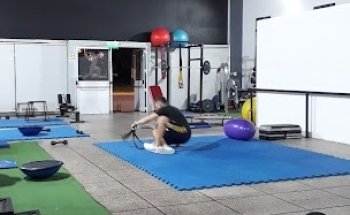 Wellness - Gimnasio La Plata