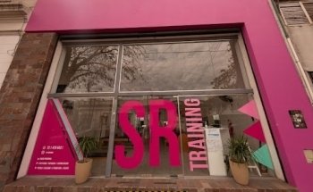 SR Training Centro de entrenamiento