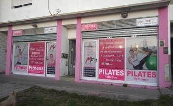 Maricel Frangolini Fitness