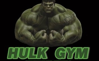 Hulk Gym