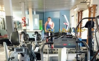 MemoSport Personal Gym