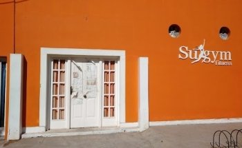 Su Gym