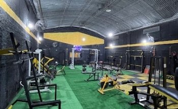 Blackcenter Gym
