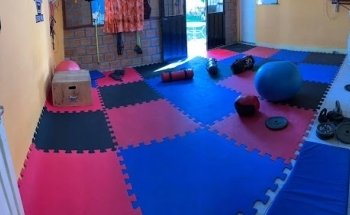 G.P (Entrenamiento Funcional)