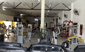Onda Gym