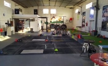 PowerGymfuncional