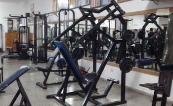 Gimnasio Principe