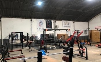 Gym Columbus