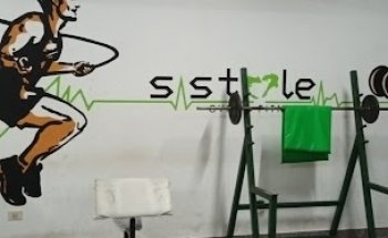 Sistole GYM