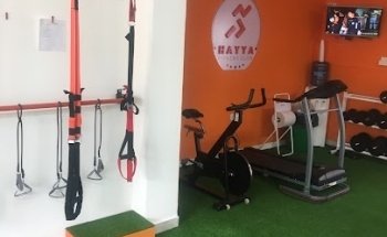Hayya Fitness Club