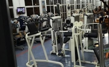 Gimnasio Ironman