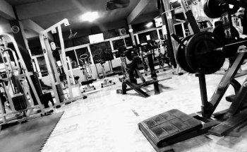 PLENO FITNESS Gym/Fuerza