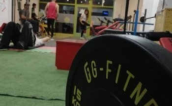 Ginmasio Actitud fitness