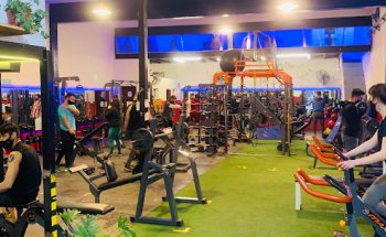 Centro de Entrenamiento Córdoba. Más que un gimnasio