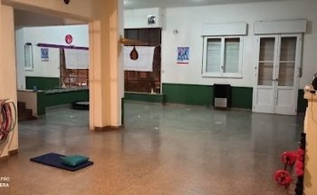 Gimnasio Club Lincoln - Fitness Gym