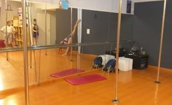 GV Studio Pole & Acroaerial Dance