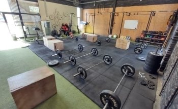 Morpho Centro de Entrenamiento