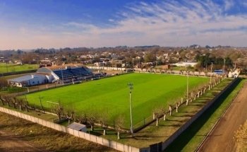 Viamonte Futbol Club