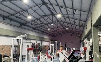 Pater gym