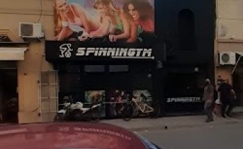 Spinningym