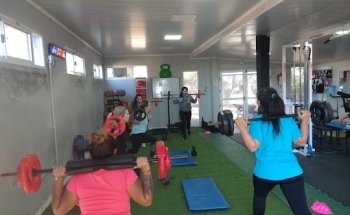 Sport Time Magdalena