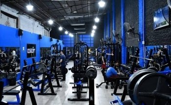 Nitrix Gym