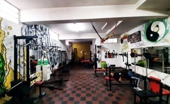 Vieja Guardia Gym