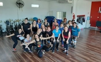 Gimnasio El Deposito