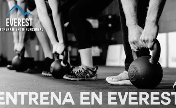 Everest Gimnasio