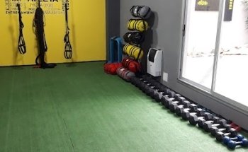 Brava Centro de Entrenamiento