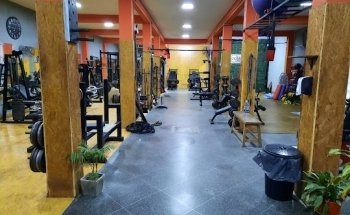 Oceanyc Gym Centro De Entrenamiento