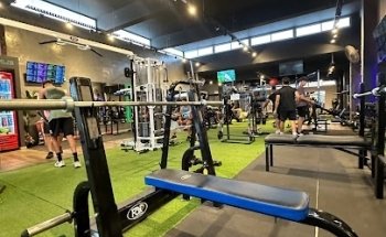 Pura Vida Fitness Gym