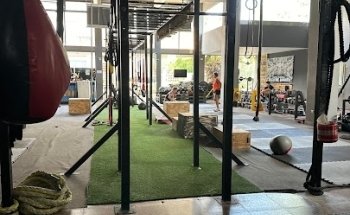 La Base cross training