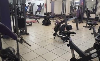 PORTO Gym